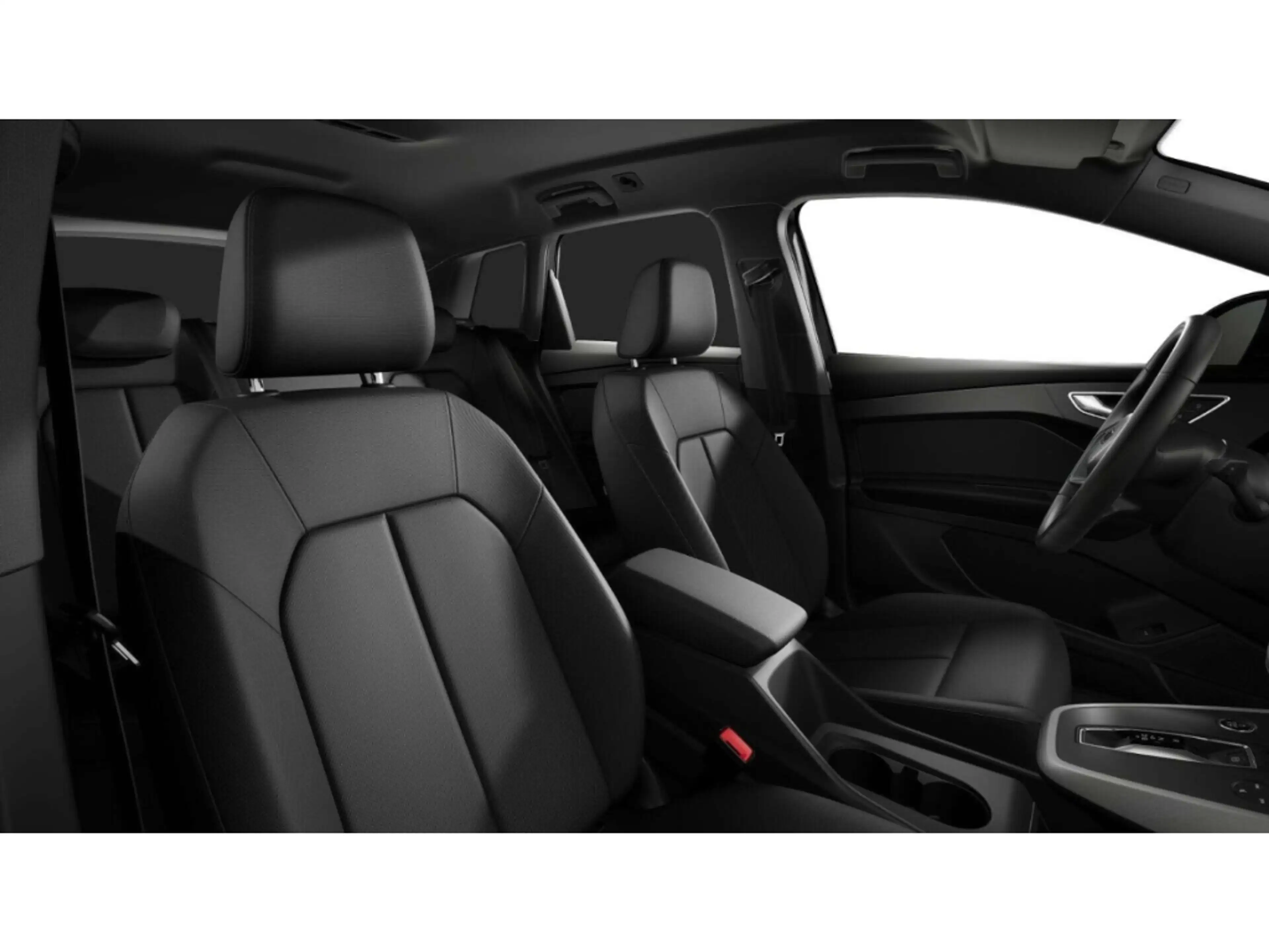 Audi Q4 e-tron — photo 8
