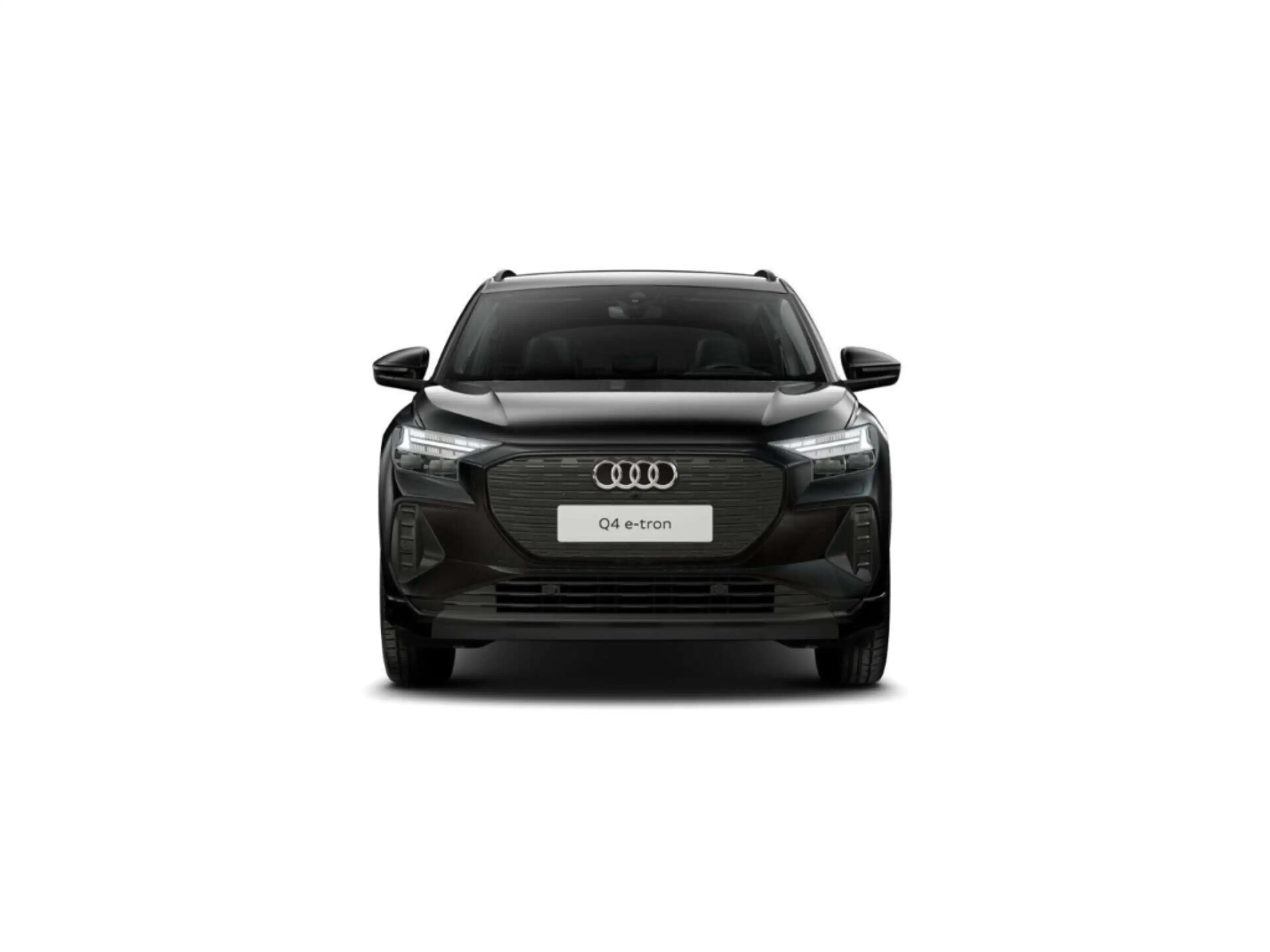 Audi Q4 e-tron — photo 4