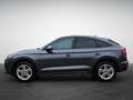 Audi Q5 Sportback 50 TDI tiptronic quattro S line NaviP... Grau - thumbnail 4