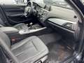 BMW 118 d Advantage*Bi-Xenon*Navi*Leder*Klima*Pdc Zwart - thumbnail 12