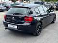 BMW 118 d Advantage*Bi-Xenon*Navi*Leder*Klima*Pdc Zwart - thumbnail 18