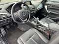 BMW 118 d Advantage*Bi-Xenon*Navi*Leder*Klima*Pdc Zwart - thumbnail 5
