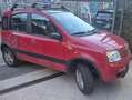 Fiat Panda Panda II  1.3 mjt 16v Climbing 4x4 Rouge - thumbnail 1