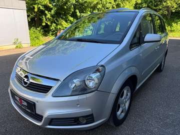 B 2.0 16V CATCH ME*EURO4-PDC-7 SITZER-SHZ