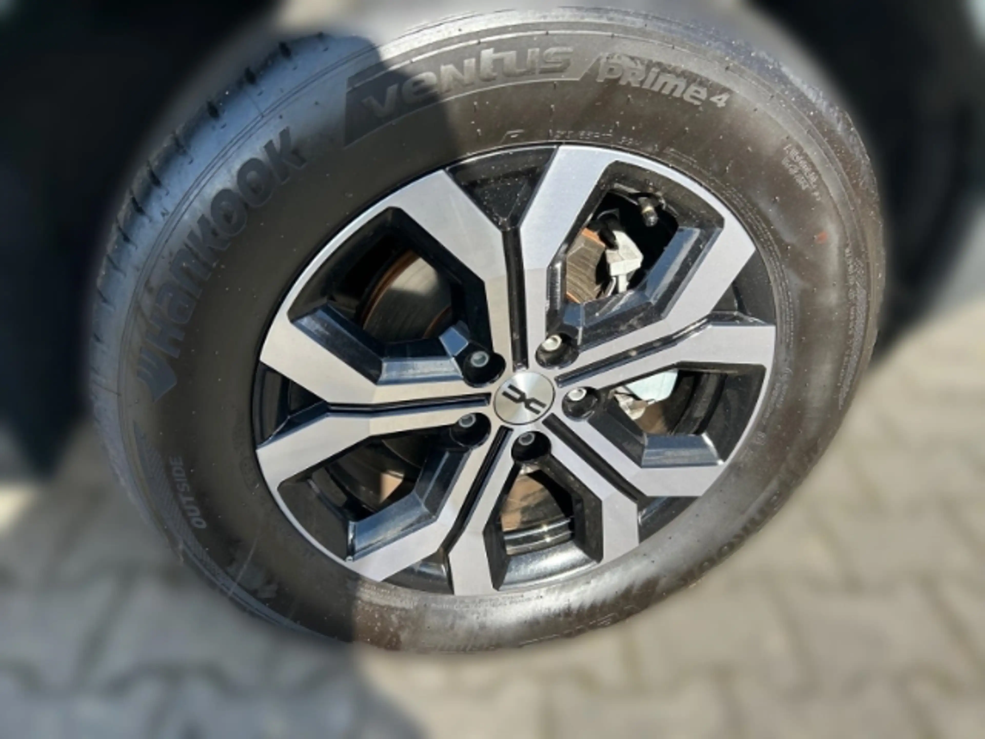 Dacia Bigster Expression mild hybrid 140 Digitales Cockpit LED A — photo 7