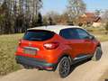 Renault Captur Captur Dynamique ENERGY dCi 90 Dynamique ENERGY Orange - thumbnail 7