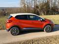 Renault Captur Captur Dynamique ENERGY dCi 90 Dynamique ENERGY Orange - thumbnail 8