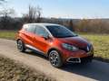 Renault Captur Captur Dynamique ENERGY dCi 90 Dynamique ENERGY Orange - thumbnail 9