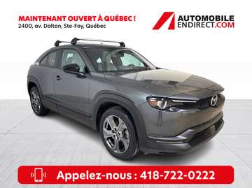 GT Mags Toit GPS Sièges Chauffants Caméra