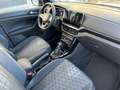 Volkswagen T-Cross 1.5 TSI OPF DSG R-Line Navi AHK APP Matrix Grau - thumbnail 2