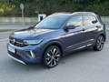 Volkswagen T-Cross 1.5 TSI OPF DSG R-Line Navi AHK APP Matrix Grau - thumbnail 12