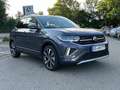 Volkswagen T-Cross 1.5 TSI OPF DSG R-Line Navi AHK APP Matrix Grau - thumbnail 4