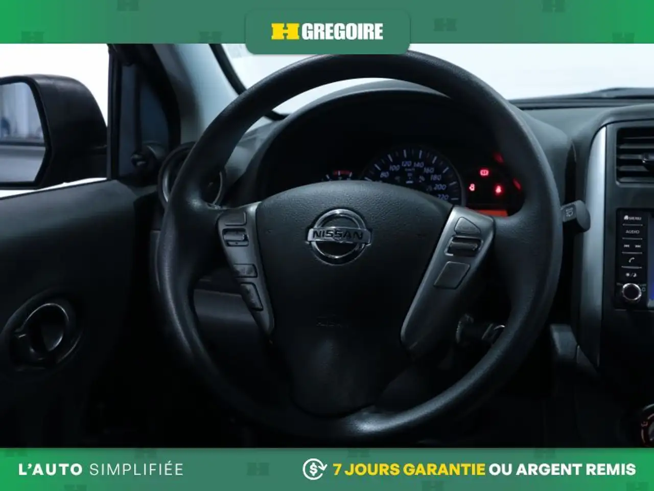 Nissan Micra снимка Nissan Micra