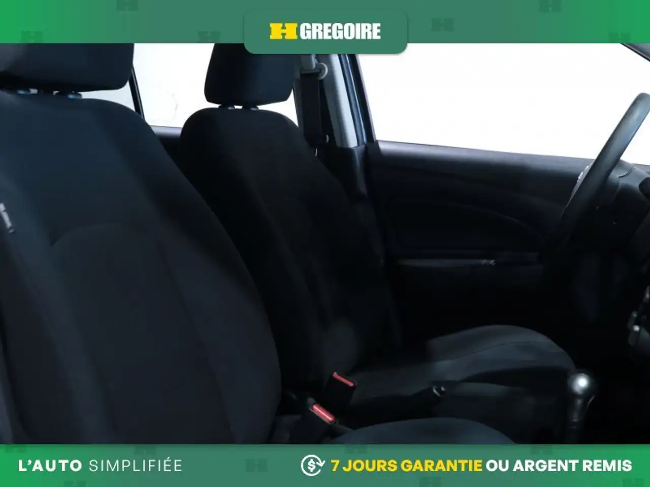Nissan Micra снимка Nissan Micra