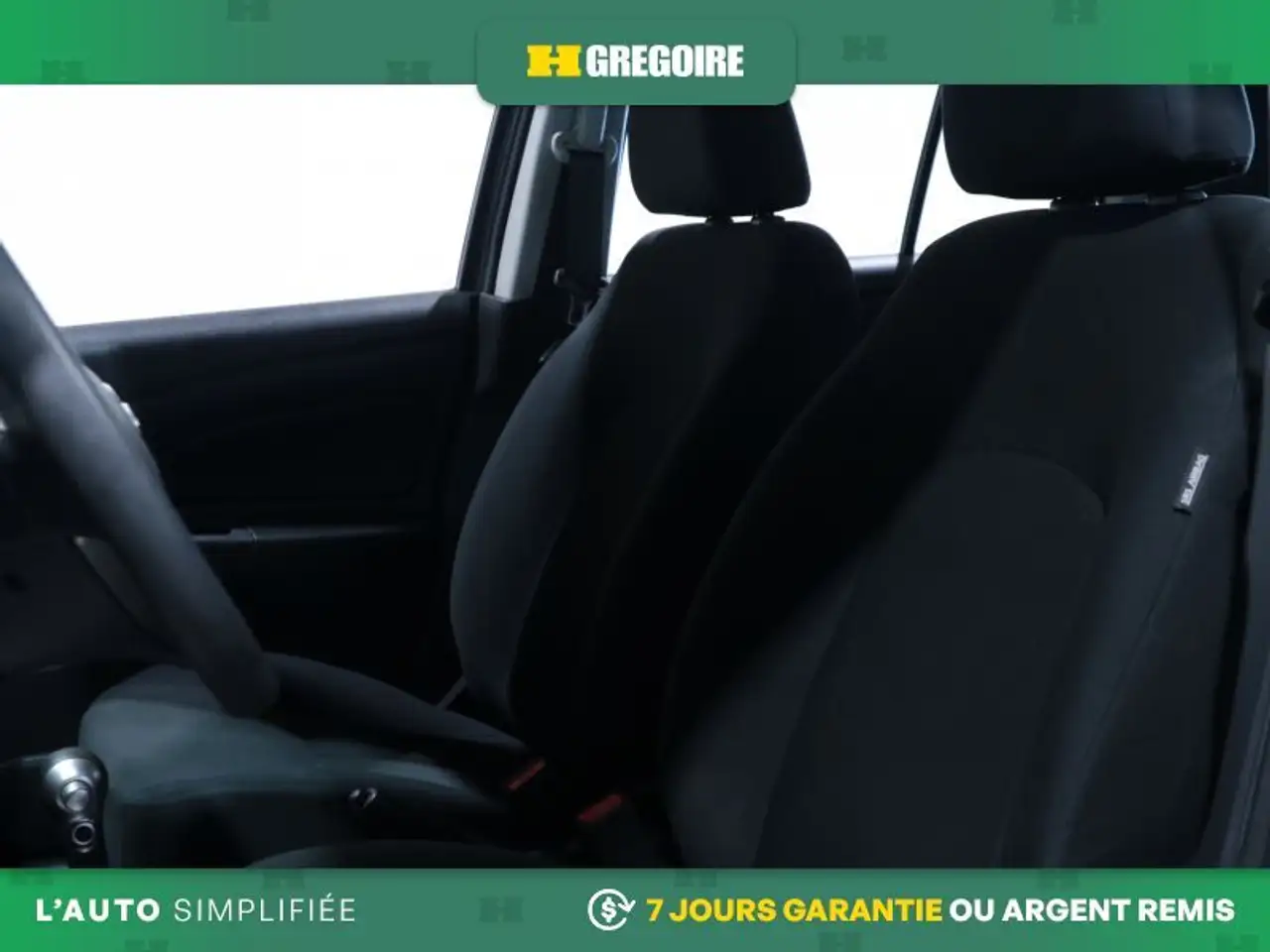 Nissan Micra снимка Nissan Micra