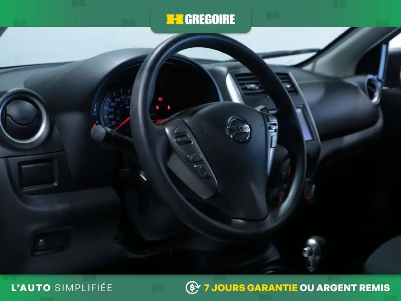 Nissan Micra снимка Nissan Micra