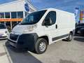 Citroen Jumper 2.2 HDi - 130  Fourgon Tolé L1H1 Confort + Attelag Blanc - thumbnail 1