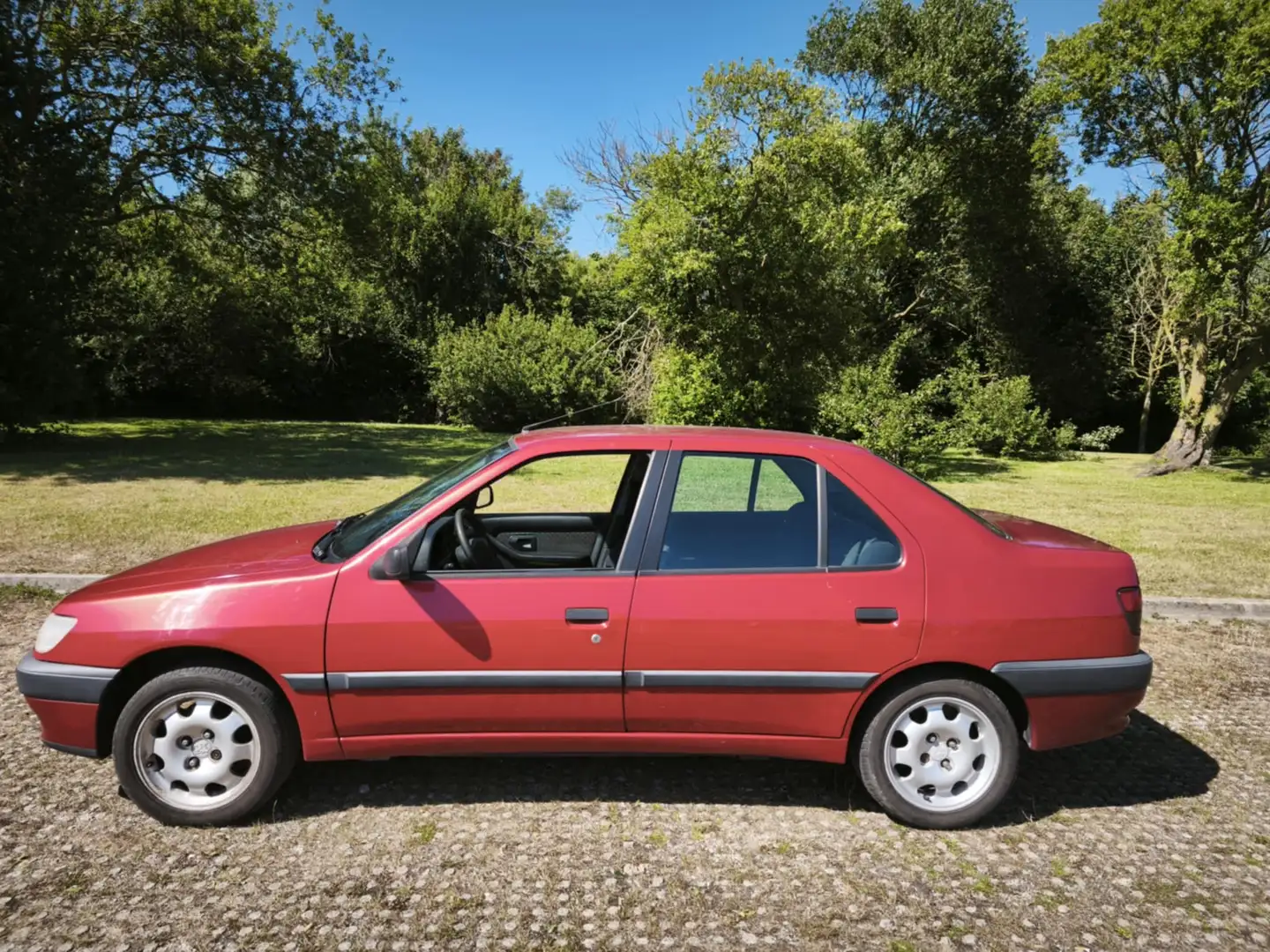 Peugeot 306 - 2