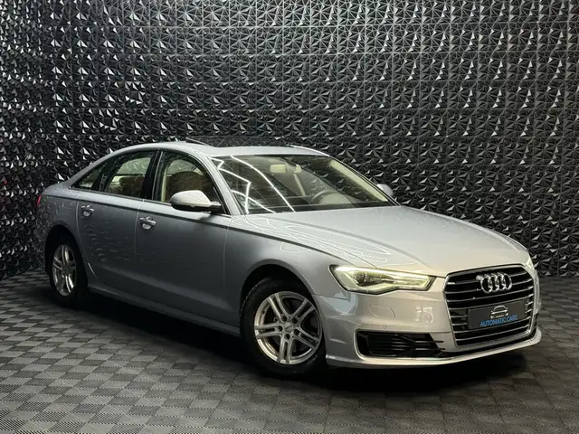 Audi A6 A6 2.0 TDi ultra S tronic