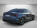 Audi A3 Limousine S line 35 TFSI S tronic *ACC*AHK* Grau - thumbnail 5