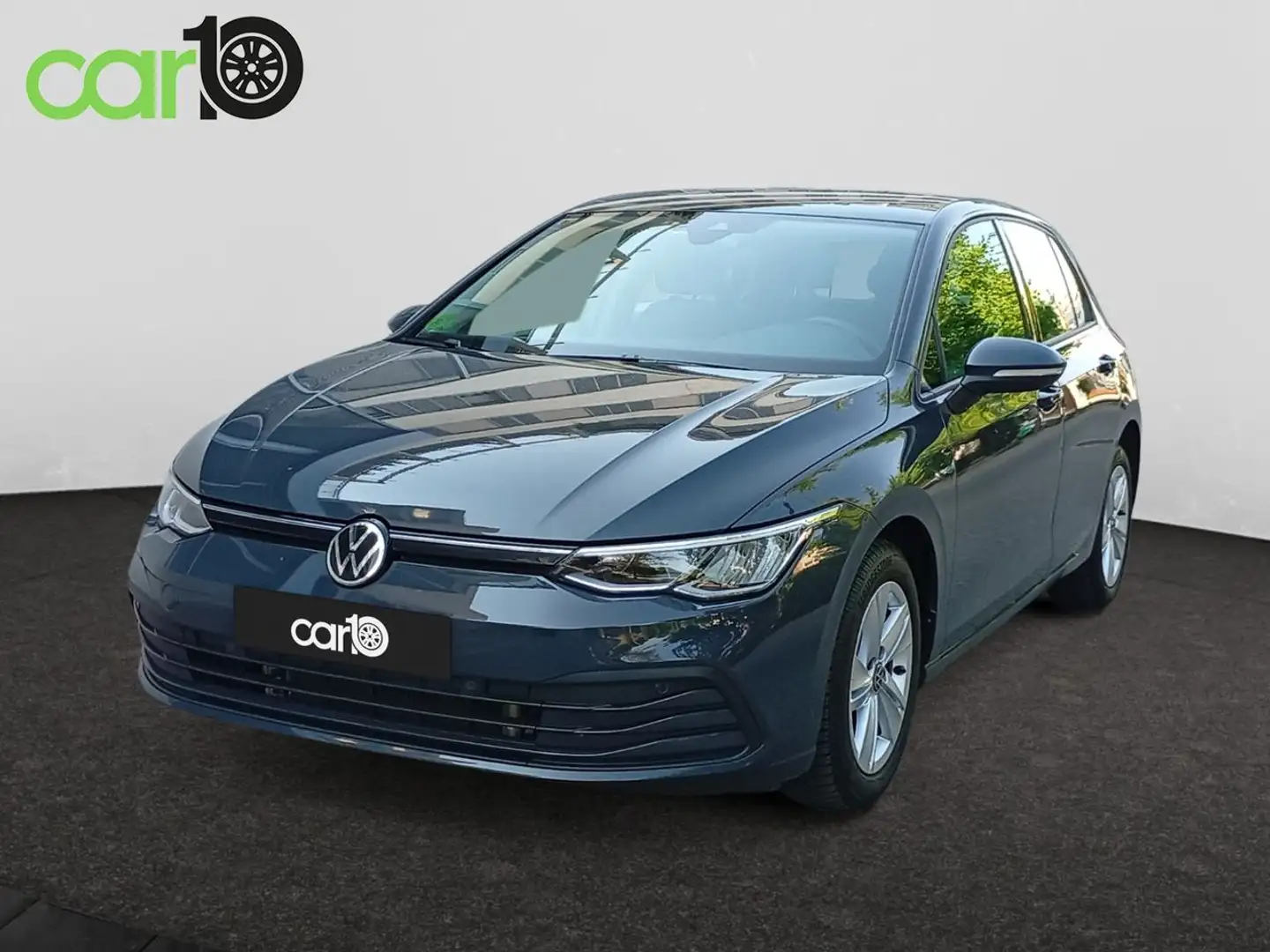 Volkswagen Golf 2.0TDI R-Line DSG 110kW - 1