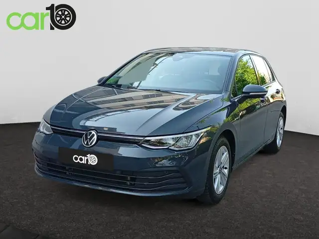 Volkswagen Golf 2.0TDI R-Line DSG 110kW