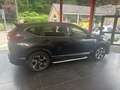 Honda CR-V 1.5 VTEC Turbo AWD Lifestyle 7p CVT Bleu - thumbnail 1