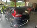 Honda CR-V 1.5 VTEC Turbo AWD Lifestyle 7p CVT Bleu - thumbnail 4