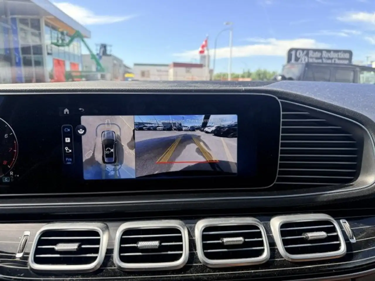 Mercedes-Benz GLE fotografie Mercedes-Benz GLE