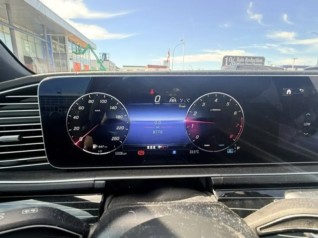 Mercedes-Benz GLE fotografie Mercedes-Benz GLE