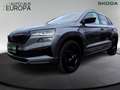 Skoda Karoq 2.0 TDI DSG 4X4 Sportline AHK ACC Navi Pano Kam360 Grau - thumbnail 6