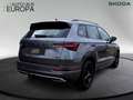 Skoda Karoq 2.0 TDI DSG 4X4 Sportline AHK ACC Navi Pano Kam360 Grau - thumbnail 4