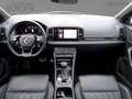 Skoda Karoq 2.0 TDI DSG 4X4 Sportline AHK ACC Navi Pano Kam360 Grau - thumbnail 12