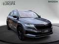 Skoda Karoq 2.0 TDI DSG 4X4 Sportline AHK ACC Navi Pano Kam360 Grau - thumbnail 5