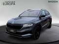 Skoda Karoq 2.0 TDI DSG 4X4 Sportline AHK ACC Navi Pano Kam360 Grau - thumbnail 1