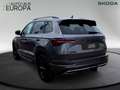 Skoda Karoq 2.0 TDI DSG 4X4 Sportline AHK ACC Navi Pano Kam360 Grau - thumbnail 2