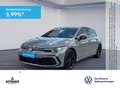 Volkswagen Golf VIII R-Line 1.5 eTSI DSG 18" LED NAV TRAVEL Grijs - thumbnail 1