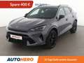 CUPRA Formentor 2.0 TSI VZ 4Drive *ACC*SHZ*ALU*NAVI*PDC* Gris - thumbnail 1
