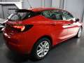 Opel Astra ASTRA EDITION Rot - thumbnail 4