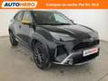 Toyota Yaris Cross 1.5 Hybrid AWD-i Adventure Negro - thumbnail 8