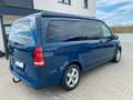 Mercedes-Benz V 250 |Marco Polo|LED|NAVI/R-KAM|Westfalia Blauw - thumbnail 7