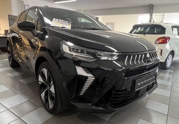 1.8 HEV 116 kW Intro Edition Hybrid