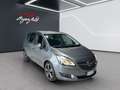 Opel Meriva 1.4 t Innovation (cosmo) Gpl-tech 120cv Grigio - thumbnail 2