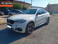 BMW X6 Pack M 50d xDrive 381 cv Année 2015 Pour professio Blanc - thumbnail 2