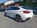 BMW X6 Pack M 50d xDrive 381 cv Année 2015 Pour professio Blanc - thumbnail 3