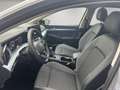 Volkswagen Golf VIII Variant 1.5TSI Goal MATRIX+ACC+DIGI+++ Gris - thumbnail 11