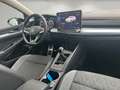 Volkswagen Golf VIII Variant 1.5TSI Goal MATRIX+ACC+DIGI+++ Gris - thumbnail 19