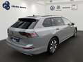 Volkswagen Golf VIII Variant 1.5TSI Goal MATRIX+ACC+DIGI+++ Gris - thumbnail 4