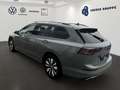 Volkswagen Golf VIII Variant 1.5TSI Goal MATRIX+ACC+DIGI+++ Gris - thumbnail 5