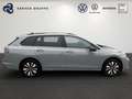 Volkswagen Golf VIII Variant 1.5TSI Goal MATRIX+ACC+DIGI+++ Gris - thumbnail 3